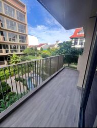 The Watergardens At Canberra (D27), Apartment #452265571